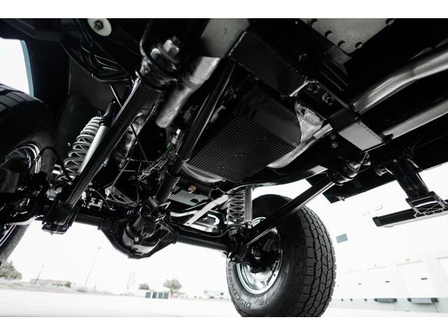 1976 Ford Bronco (CC-2066346) for sale in Carrollton, Texas