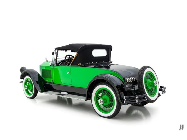 1927 Pierce-Arrow Model 80 (CC-2066347) for sale in Saint Louis, Missouri