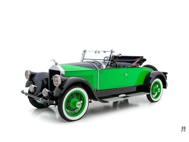 1927 Pierce-Arrow Model 80 (CC-2066347) for sale in Saint Louis, Missouri