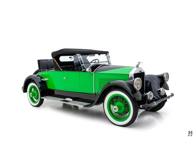 1927 Pierce-Arrow Model 80 (CC-2066347) for sale in Saint Louis, Missouri