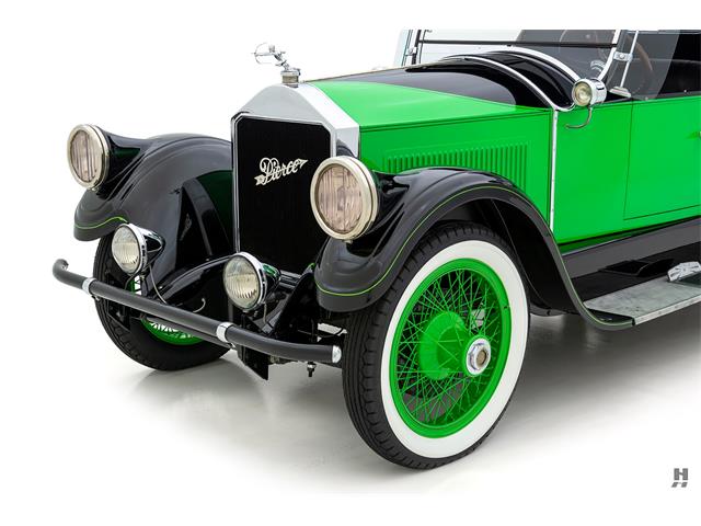 1927 Pierce-Arrow Model 80 (CC-2066347) for sale in Saint Louis, Missouri