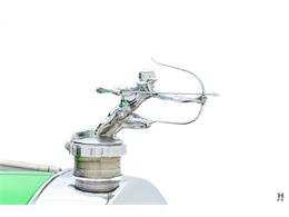 1927 Pierce-Arrow Model 80 (CC-2066347) for sale in Saint Louis, Missouri