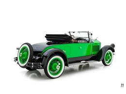 1927 Pierce-Arrow Model 80 (CC-2066347) for sale in Saint Louis, Missouri