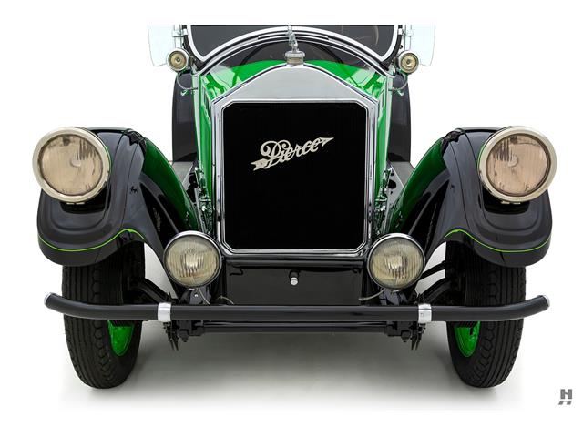 1927 Pierce-Arrow Model 80 (CC-2066347) for sale in Saint Louis, Missouri