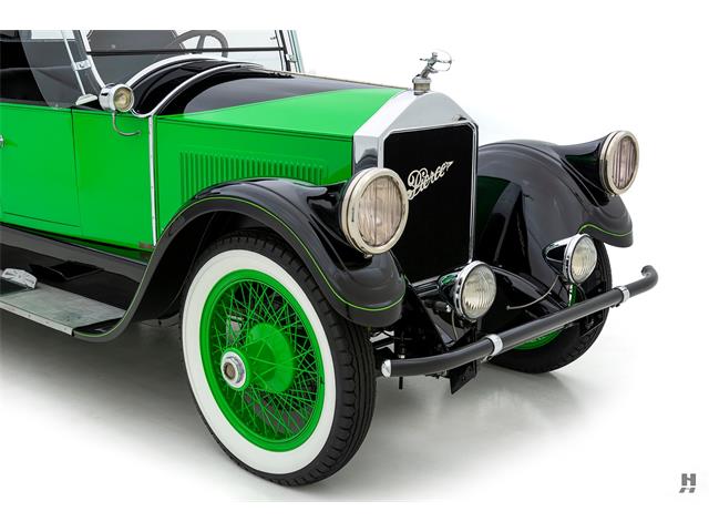 1927 Pierce-Arrow Model 80 (CC-2066347) for sale in Saint Louis, Missouri