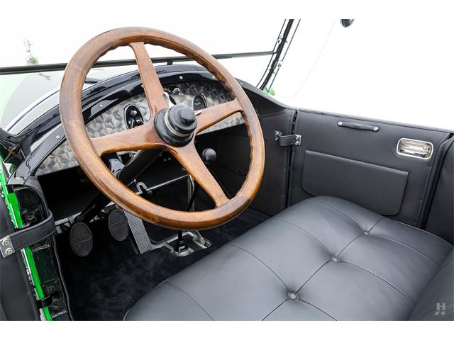 1927 Pierce-Arrow Model 80 (CC-2066347) for sale in Saint Louis, Missouri