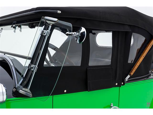 1927 Pierce-Arrow Model 80 (CC-2066347) for sale in Saint Louis, Missouri