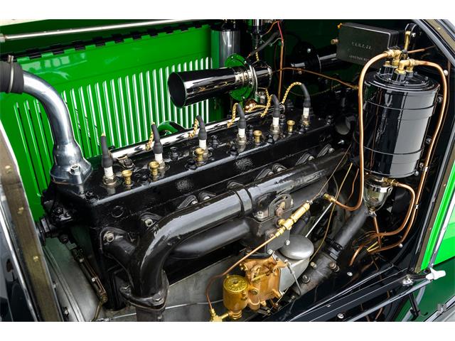 1927 Pierce-Arrow Model 80 (CC-2066347) for sale in Saint Louis, Missouri