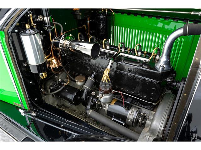 1927 Pierce-Arrow Model 80 (CC-2066347) for sale in Saint Louis, Missouri