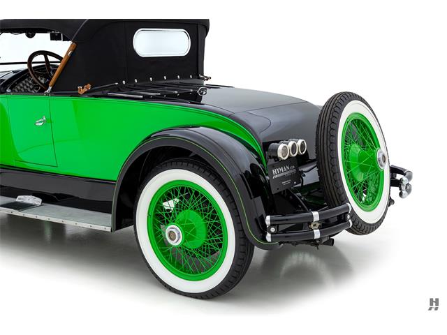 1927 Pierce-Arrow Model 80 (CC-2066347) for sale in Saint Louis, Missouri