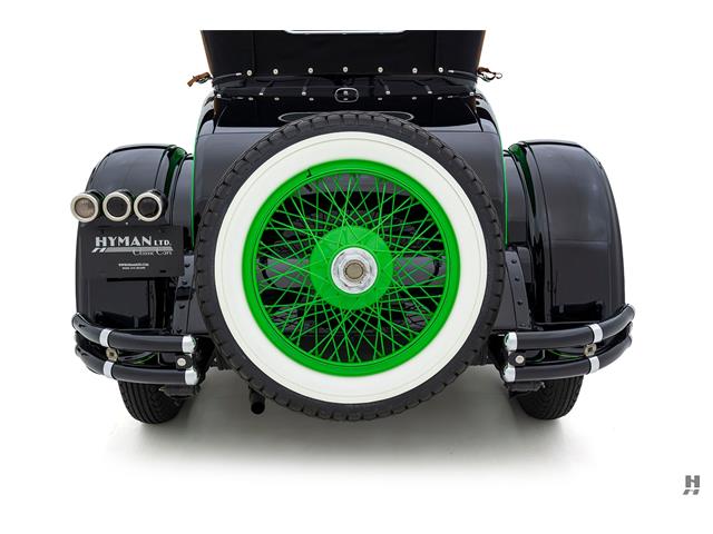 1927 Pierce-Arrow Model 80 (CC-2066347) for sale in Saint Louis, Missouri