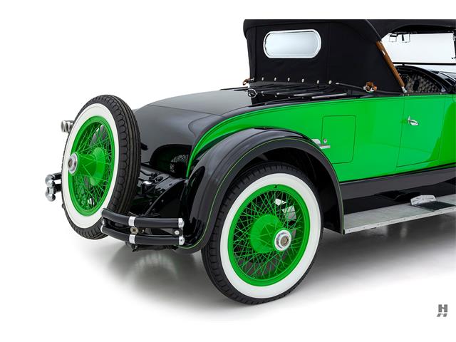 1927 Pierce-Arrow Model 80 (CC-2066347) for sale in Saint Louis, Missouri