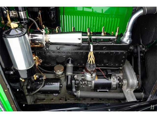 1927 Pierce-Arrow Model 80 (CC-2066347) for sale in Saint Louis, Missouri