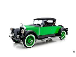 1927 Pierce-Arrow Model 80 (CC-2066347) for sale in Saint Louis, Missouri