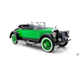 1927 Pierce-Arrow Model 80 (CC-2066347) for sale in Saint Louis, Missouri