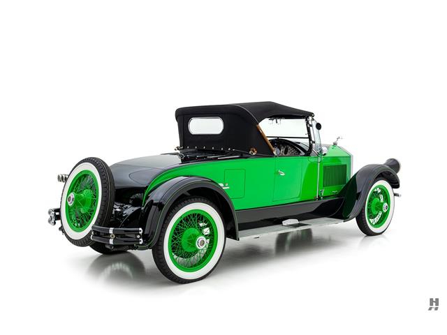 1927 Pierce-Arrow Model 80 (CC-2066347) for sale in Saint Louis, Missouri