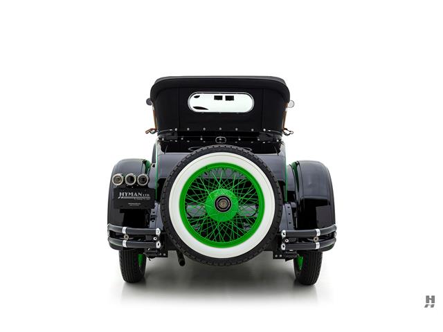 1927 Pierce-Arrow Model 80 (CC-2066347) for sale in Saint Louis, Missouri