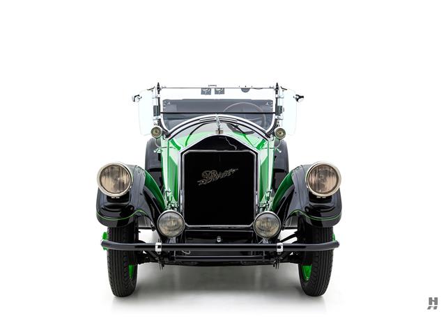 1927 Pierce-Arrow Model 80 (CC-2066347) for sale in Saint Louis, Missouri