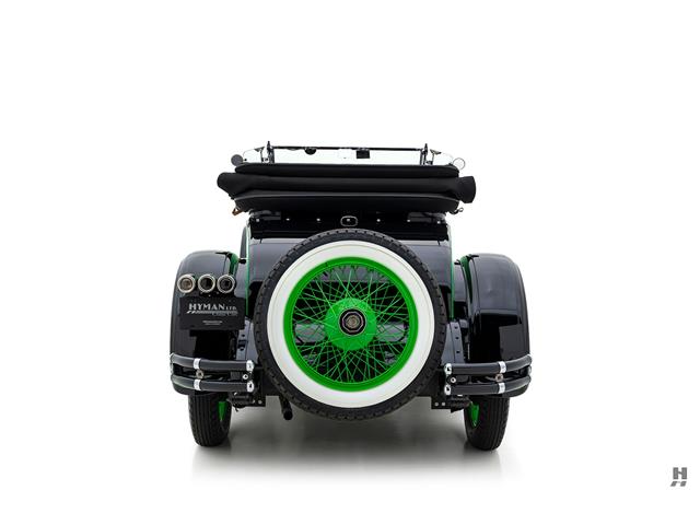 1927 Pierce-Arrow Model 80 (CC-2066347) for sale in Saint Louis, Missouri