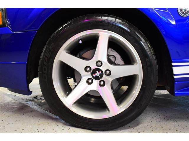 2004 Ford Mustang (CC-2066348) for sale in Wayne, Michigan