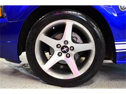 2004 Ford Mustang (CC-2066348) for sale in Wayne, Michigan