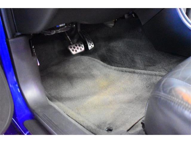 2004 Ford Mustang (CC-2066348) for sale in Wayne, Michigan