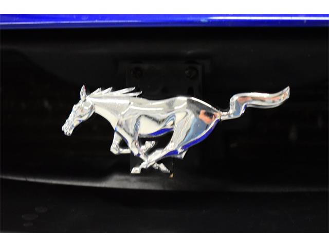 2004 Ford Mustang (CC-2066348) for sale in Wayne, Michigan