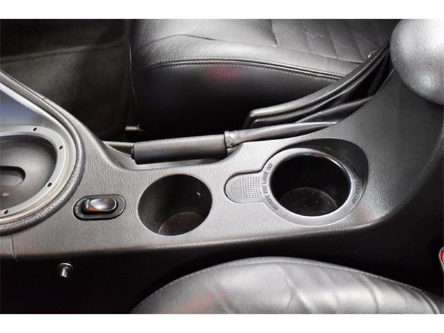 2004 Ford Mustang (CC-2066348) for sale in Wayne, Michigan