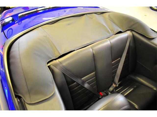 2004 Ford Mustang (CC-2066348) for sale in Wayne, Michigan