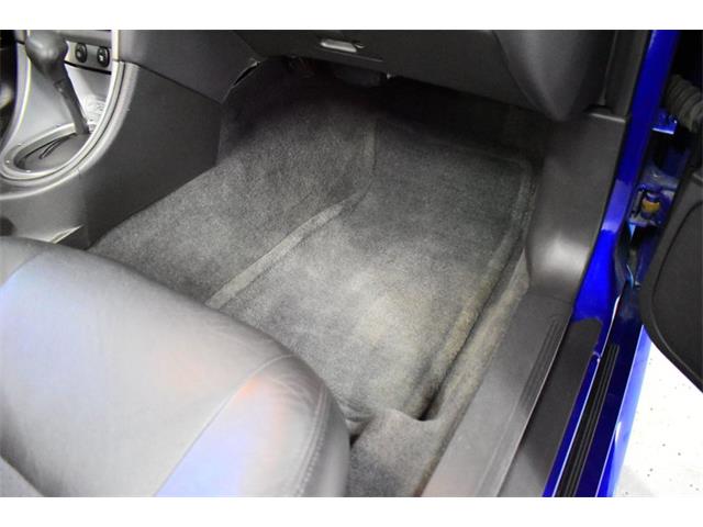 2004 Ford Mustang (CC-2066348) for sale in Wayne, Michigan