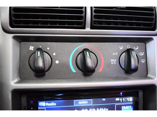 2004 Ford Mustang (CC-2066348) for sale in Wayne, Michigan