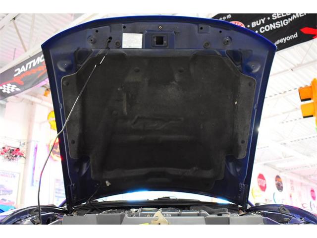 2004 Ford Mustang (CC-2066348) for sale in Wayne, Michigan