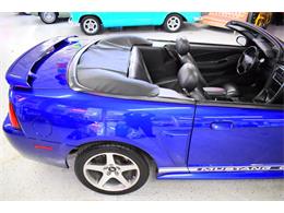 2004 Ford Mustang (CC-2066348) for sale in Wayne, Michigan