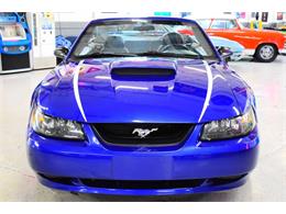 2004 Ford Mustang (CC-2066348) for sale in Wayne, Michigan