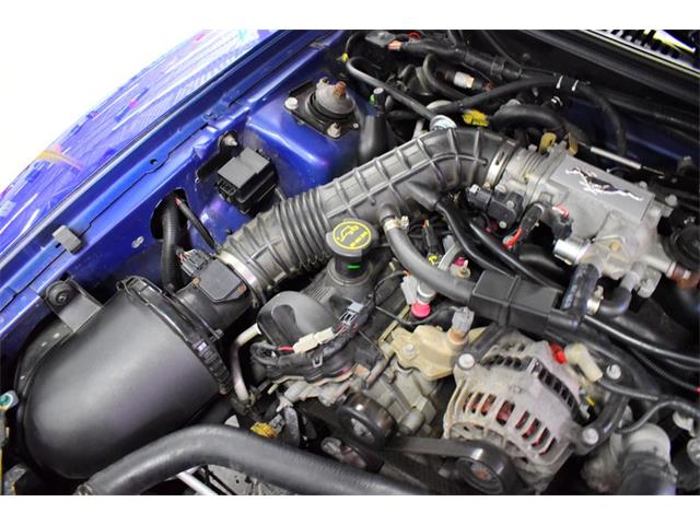 2004 Ford Mustang (CC-2066348) for sale in Wayne, Michigan