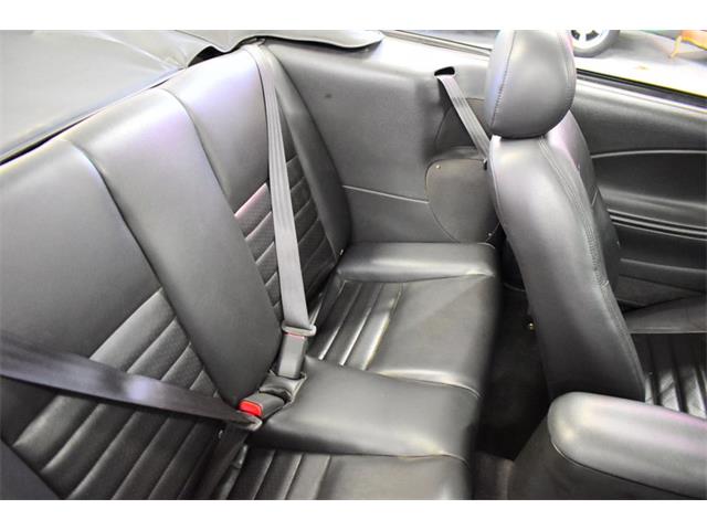 2004 Ford Mustang (CC-2066348) for sale in Wayne, Michigan