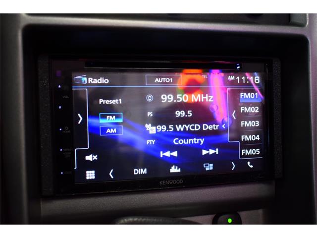 2004 Ford Mustang (CC-2066348) for sale in Wayne, Michigan