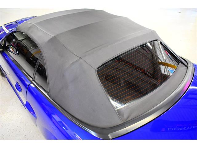 2004 Ford Mustang (CC-2066348) for sale in Wayne, Michigan