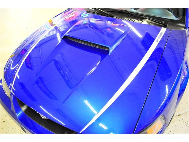 2004 Ford Mustang (CC-2066348) for sale in Wayne, Michigan