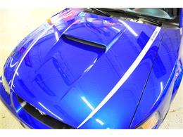 2004 Ford Mustang (CC-2066348) for sale in Wayne, Michigan