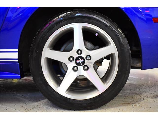 2004 Ford Mustang (CC-2066348) for sale in Wayne, Michigan