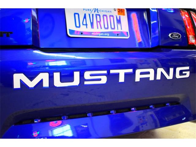 2004 Ford Mustang (CC-2066348) for sale in Wayne, Michigan