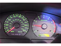 2004 Ford Mustang (CC-2066348) for sale in Wayne, Michigan