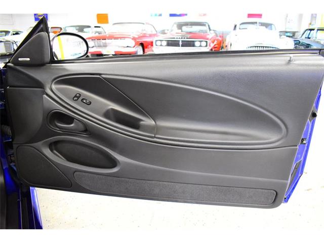 2004 Ford Mustang (CC-2066348) for sale in Wayne, Michigan