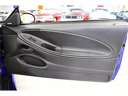 2004 Ford Mustang (CC-2066348) for sale in Wayne, Michigan