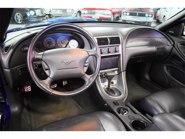 2004 Ford Mustang (CC-2066348) for sale in Wayne, Michigan