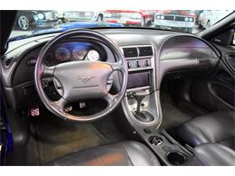 2004 Ford Mustang (CC-2066348) for sale in Wayne, Michigan