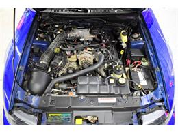 2004 Ford Mustang (CC-2066348) for sale in Wayne, Michigan