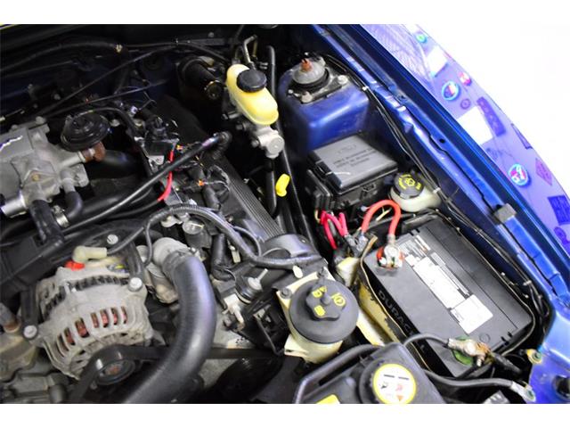 2004 Ford Mustang (CC-2066348) for sale in Wayne, Michigan