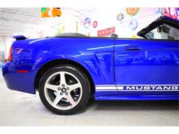 2004 Ford Mustang (CC-2066348) for sale in Wayne, Michigan